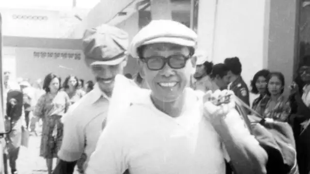 Pramoedya dan Modernisme Dunia Ketiga (bagian 2 dari 3) thumbnail