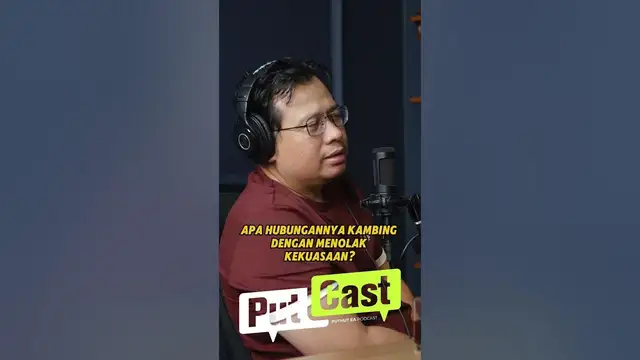 MUHIDIN M. DAHLAN: MEMBACA INDONESIA MELALUI PRAM thumbnail