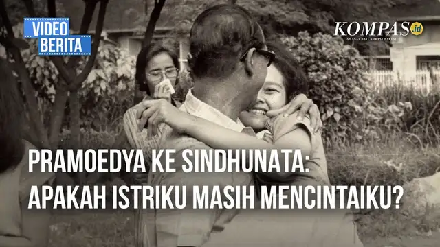 Jejak Pramoedya Ananta Toer di Pulau Buru dalam Rekaman Memori Sindhunata thumbnail