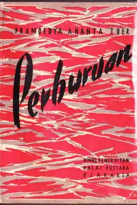 Perburuan